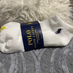 Ralph Lauren Socks